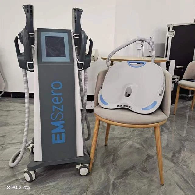 HIFEM, EMS zero, + RF, Электромагнитная миостимуляция мышц Краснодар